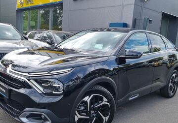 Citroen C4 20.450 km 17.480 &euro; Potsdam 14480