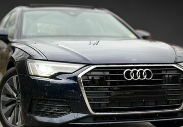 Audi A6 140.851 km 22.499 &euro; Potsdam 14482