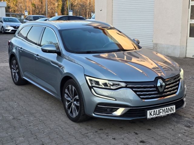Renault Talisman 61.141 km 20.890 &euro; Berlin 13581
