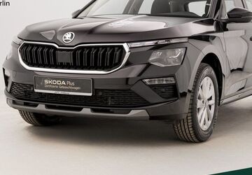 Skoda Kamiq 15.000 km 25.989 &euro; Berlin 13088