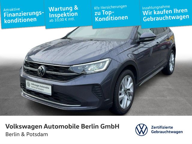 VW Taigo 15.445 km 23.223 &euro; Berlin 12681