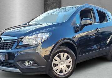 Opel Mokka 118.225 km 9.880 &euro; Berlin 10409