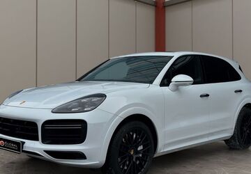 Porsche Cayenne 93.500 km 72.900 &euro; Blankenfelde-Mahlow, OT Groß Kienitz 15831