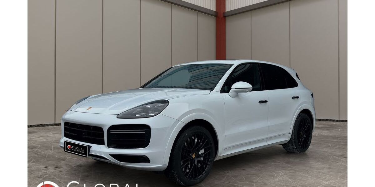 Porsche Cayenne 93.500 km 72.900 &euro; Blankenfelde-Mahlow, OT Groß Kienitz 15831