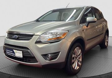 Ford Kuga 136.000 km 6.980 &euro; Berlin 10625