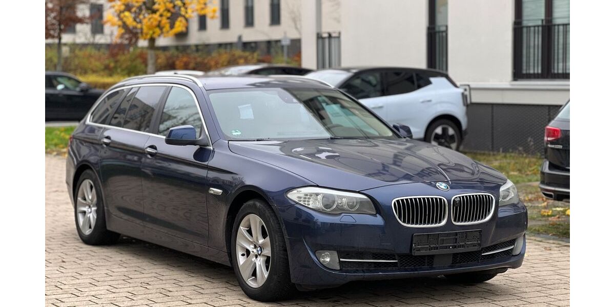 BMW 525 334.016 km 6.450 &euro; Berlin 14167