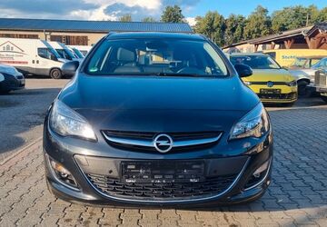 Opel Astra 190.540 km 2.300 &euro; Falkensee 14612