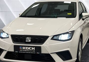 Seat Ibiza 12.150 km 17.290 &euro; Berlin 12683