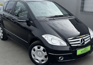 Mercedes-Benz A 160 178.800 km 3.799 &euro; Berlin 13089