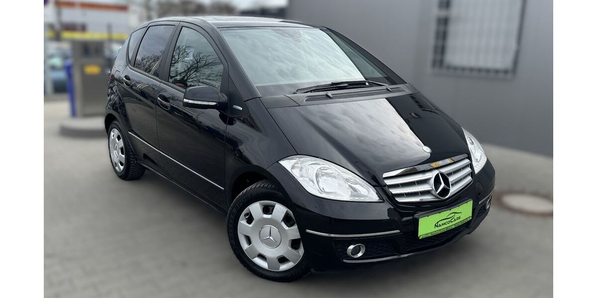 Mercedes-Benz A 160 178.800 km 3.799 &euro; Berlin 13089
