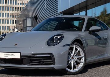 Porsche 992 25.238 km 119.900 &euro; Berlin 12487