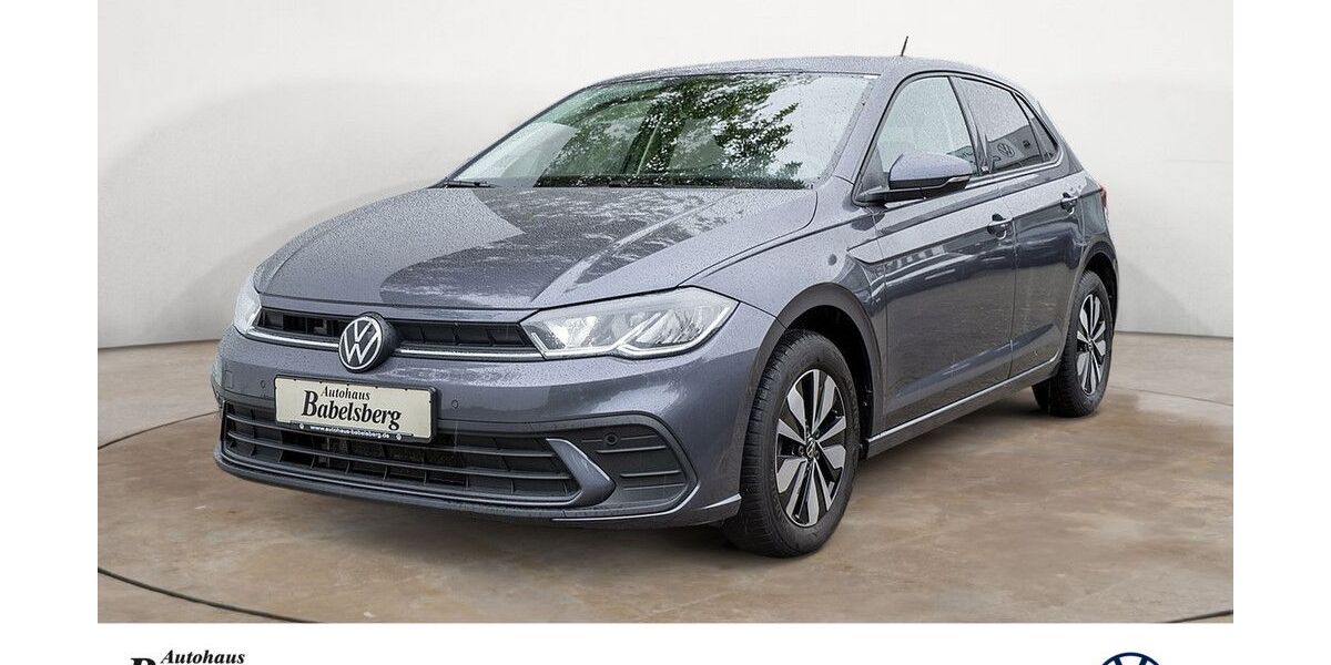 VW Polo 38.465 km 20.290 &euro; Potsdam 14482