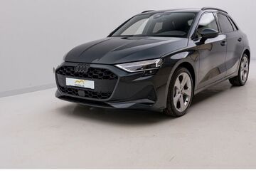 Audi A3 10.000 km 41.489 &euro; Berlin 13088