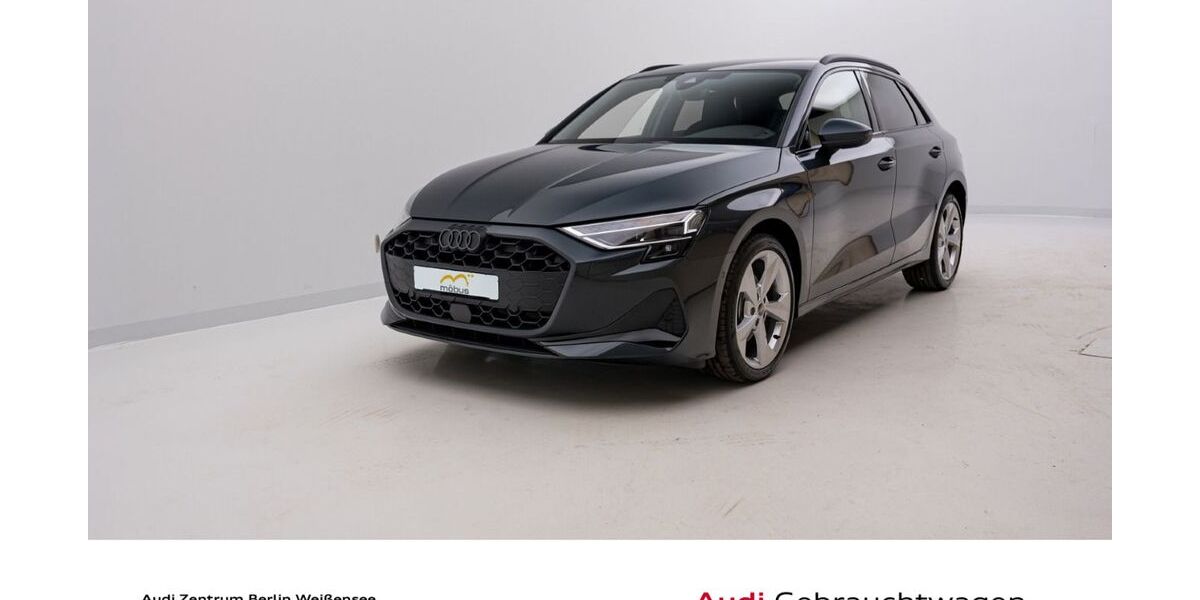 Audi A3 10.000 km 41.489 &euro; Berlin 13088