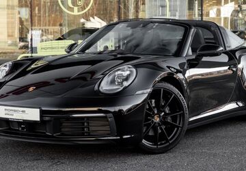 Porsche 992 18.900 km 154.900 &euro; Kleinmachnow 14532
