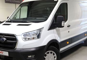 Ford Transit 15.378 km 23.880 &euro; Berlin 12103