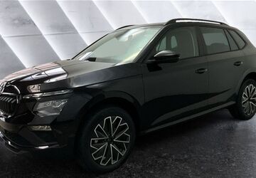 Skoda Kamiq 9.990 km 29.990 &euro; Berlin 12681