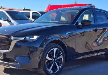 Mazda CX-60 149.800 km 24.999 &euro; Berlin 13351