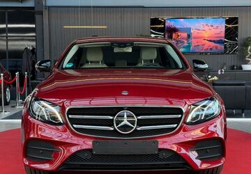 Mercedes-Benz E 350 80.000 km 25.990 &euro; Ludwigsfelde 14974