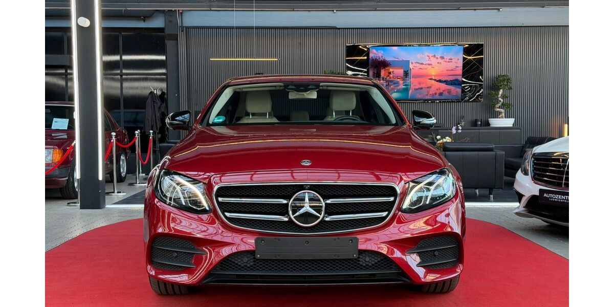 Mercedes-Benz E 350 80.000 km 25.990 &euro; Ludwigsfelde 14974