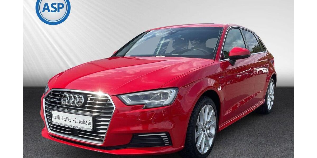 Audi A3 130.000 km 14.690 &euro; Berlin 13581