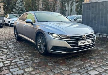 VW Arteon 167.503 km 17.600 &euro; Berlin 12103