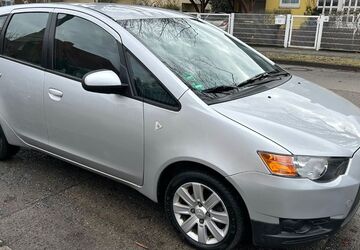 Mitsubishi Colt 125.142 km 4.299 &euro; Berlin 13435