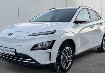 Hyundai KONA 65.997 km 17.990 &euro; Potsdam 14469