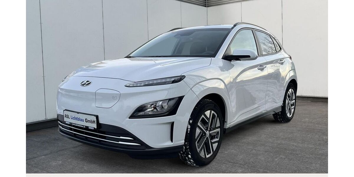 Hyundai KONA 65.997 km 17.990 &euro; Potsdam 14469