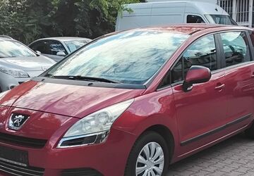 Peugeot 5008 201.400 km 3.950 &euro; Berlin 13409