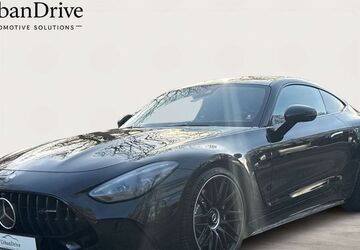 Mercedes-Benz AMG GT 39.000 km 171.997 &euro; Berlin 10117