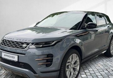 Land Rover Range Rover Evoque 25.074 km 46.990 &euro; Teltow 14513