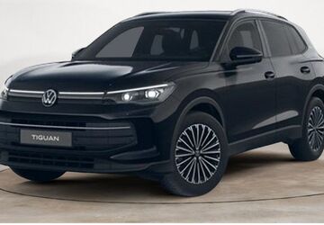 VW Tiguan 25.288 km 36.490 &euro; Potsdam 14482