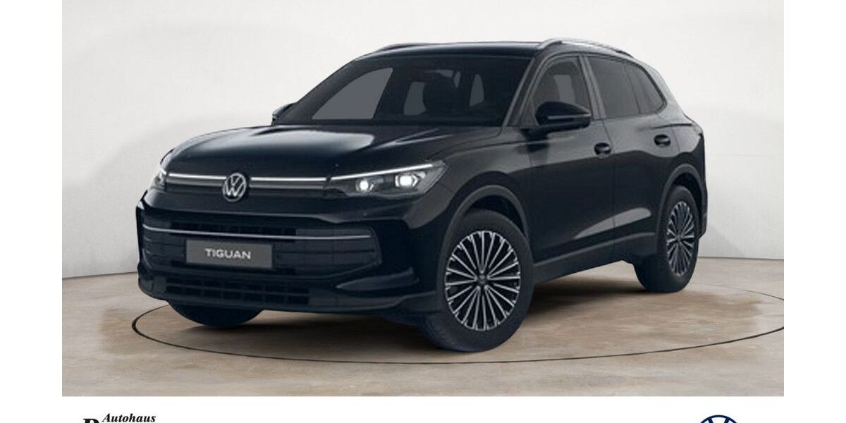 VW Tiguan 25.288 km 36.490 &euro; Potsdam 14482