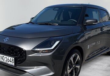 Suzuki Swift 3.288 km 17.990 &euro; Berlin 13599