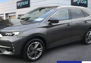 DS Automobiles DS7 (Crossback) 58.240 km 23.490 &euro; Berlin 12681