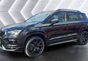 Cupra Ateca 1.138 km 39.990 &euro; Ludwigsfelde 14974