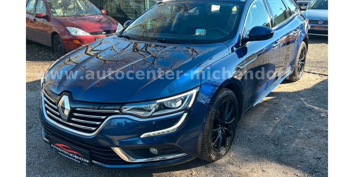 Renault Talisman 160.000 km 12.999 &euro; Michendorf 14552