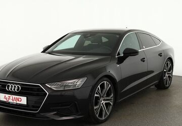 Audi A7 109.987 km 39.990 &euro; Berlin 12683