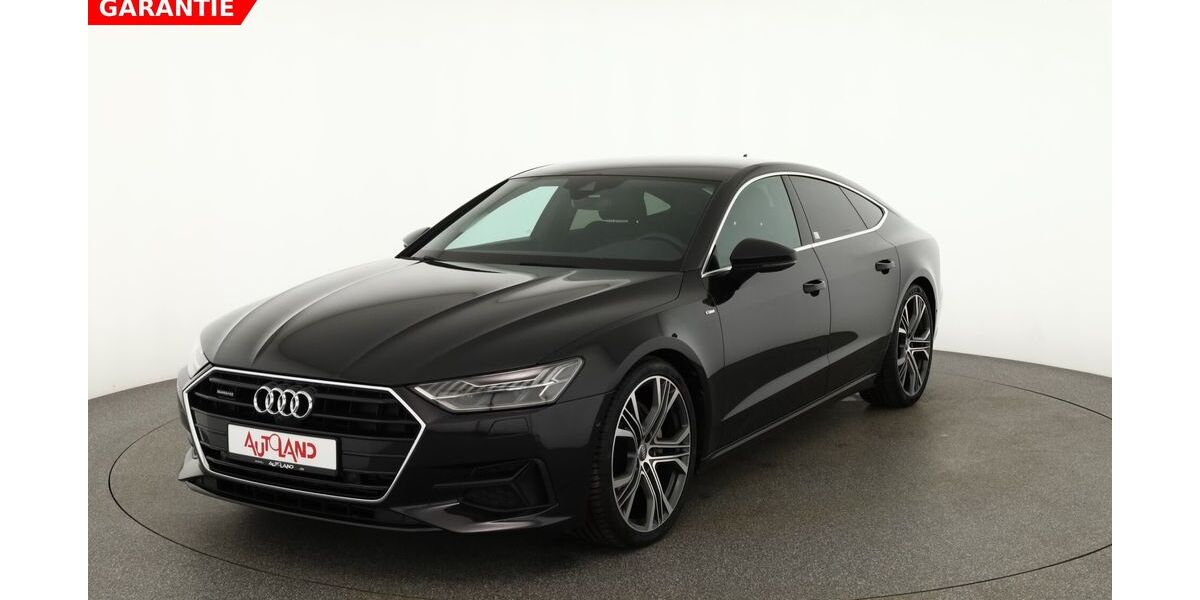 Audi A7 109.987 km 39.990 &euro; Berlin 12683