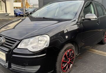 VW Polo 274.000 km 970 &euro; Nauen 14641