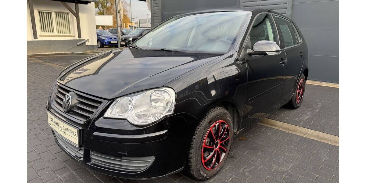 VW Polo 274.000 km 970 &euro; Nauen 14641