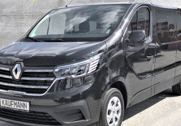 Renault Trafic 38.574 km 32.890 &euro; Berlin 12247