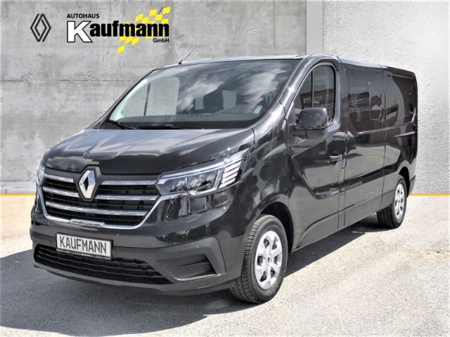 Renault Trafic 38.574 km 32.890 &euro; Berlin 12247