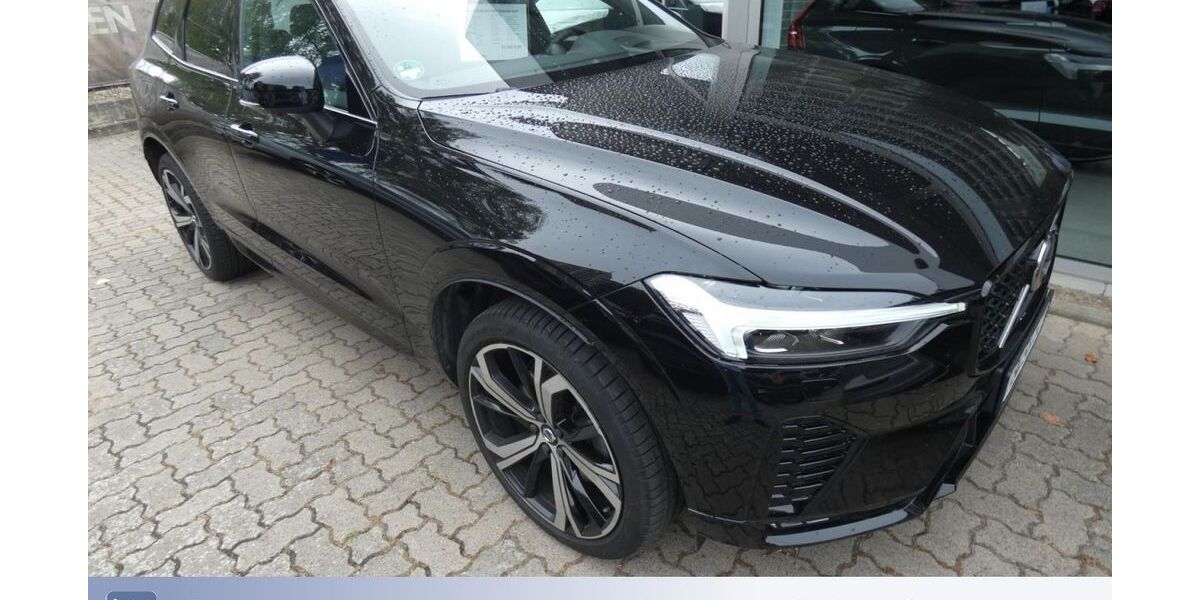 Volvo XC60 43.000 km 44.990 &euro; Berlin Tegel 13509