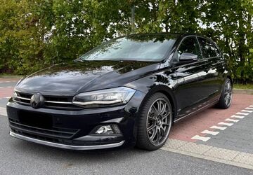 VW Polo 55.000 km 15.999 &euro; Berlin 13156