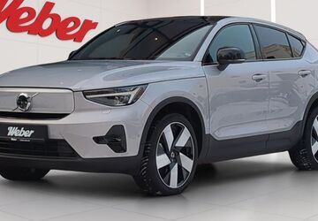 Volvo C40 24.100 km 34.890 &euro; Berlin 14165