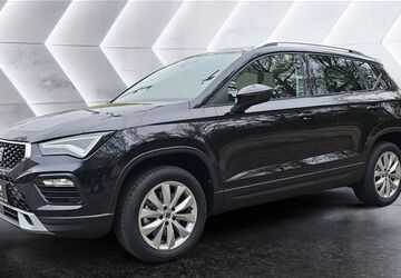 Seat Ateca 1.100 km 36.490 &euro; Berlin 13051