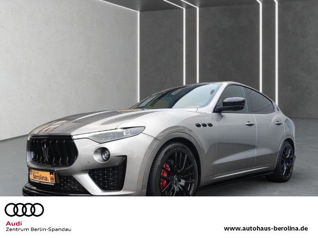 Maserati Levante 67.602 km 51.390 &euro; Berlin 13581