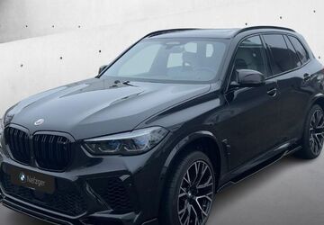 BMW X5 M 30.300 km 98.800 &euro; Berlin-Siemensstadt 13629